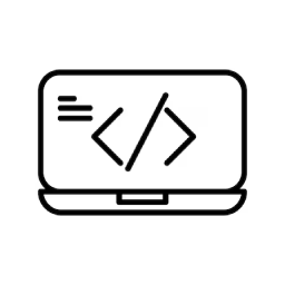 Software Development Icon